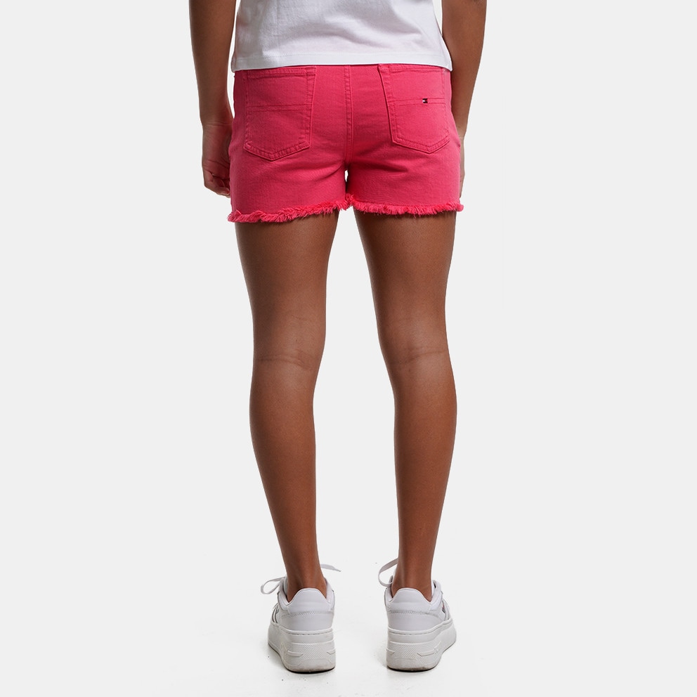 Tommy Jeans Harper Kids' Short