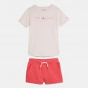 Tommy Jeans Essential Tee Short Set