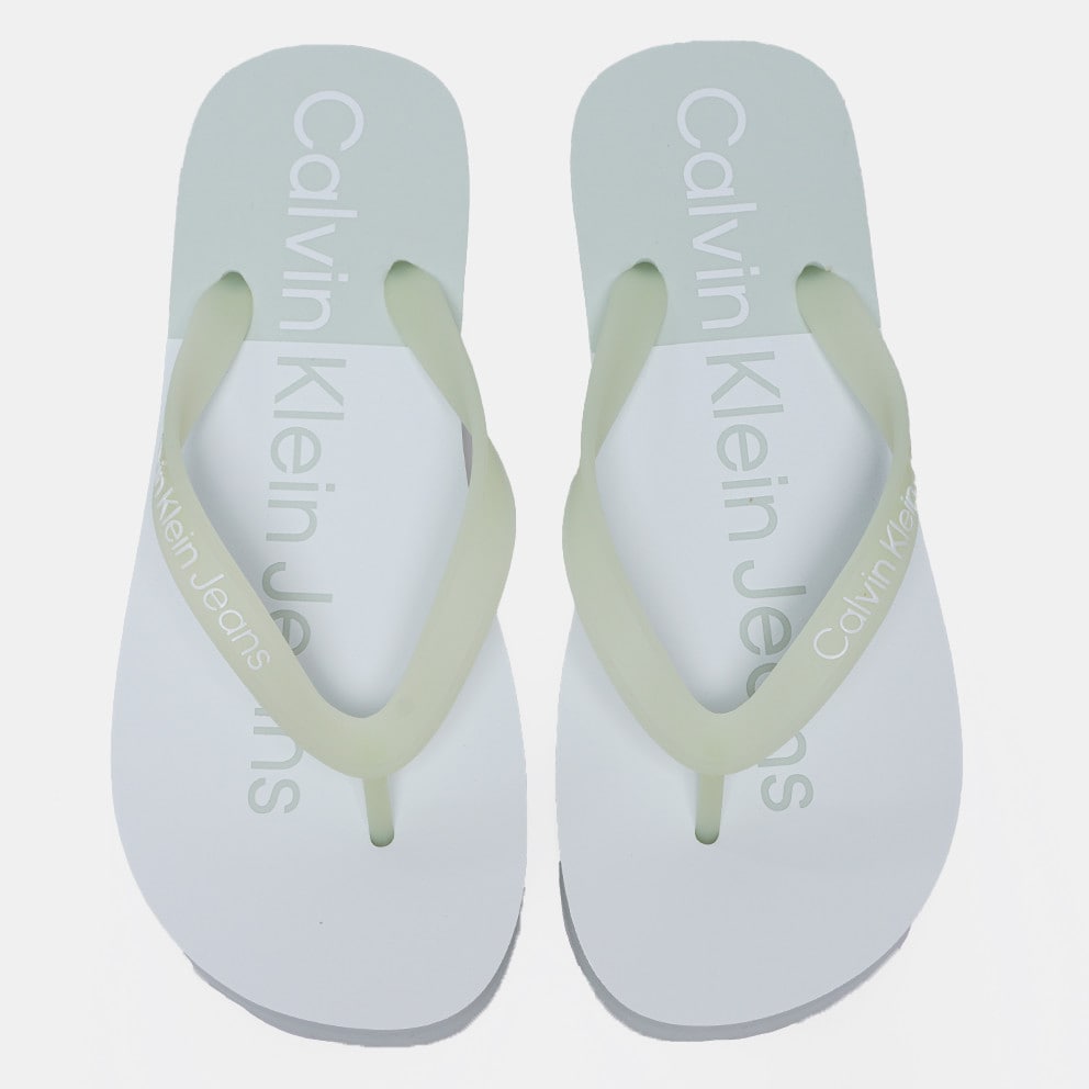 Calvin Klein Lora 1R Women's Flip Flops