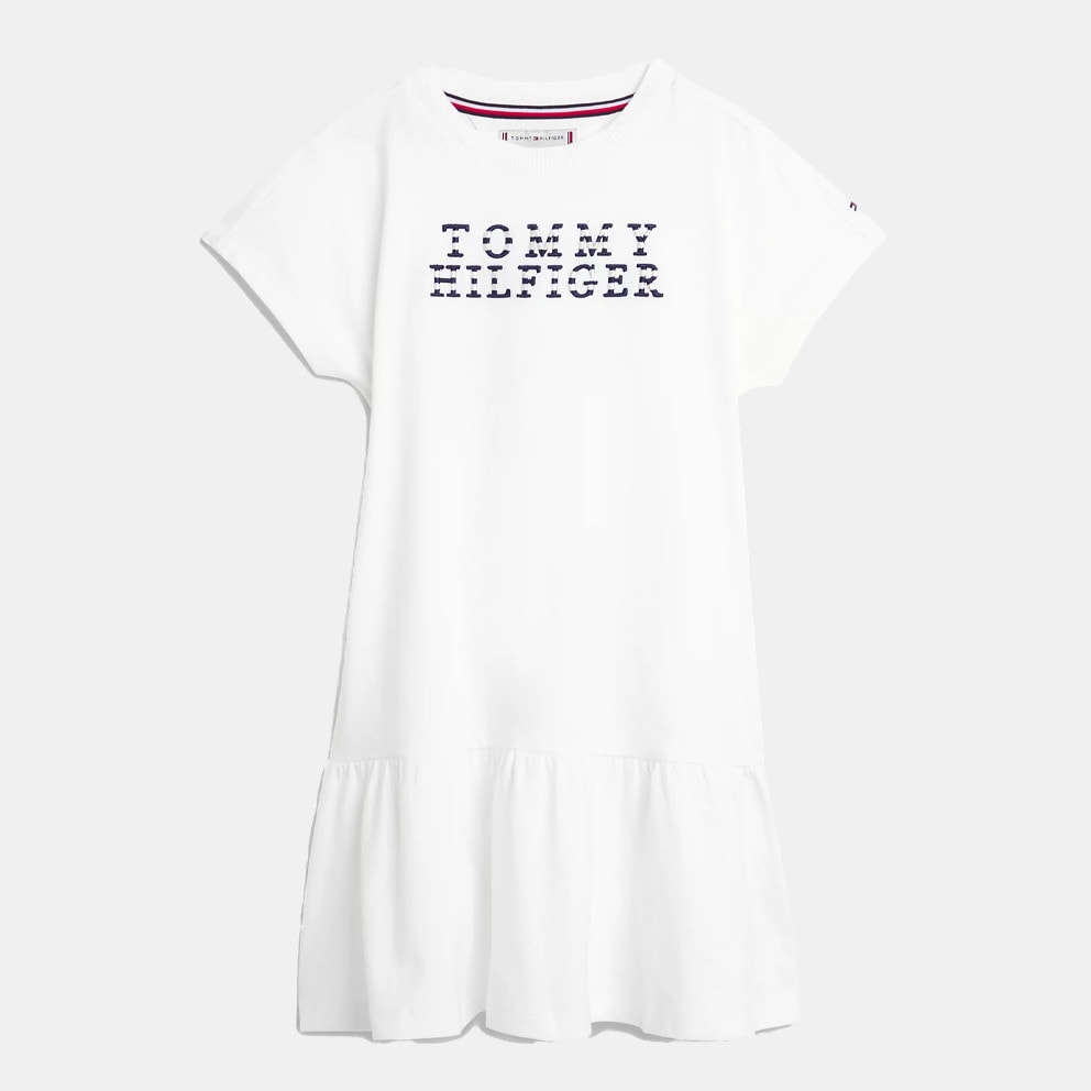 Tommy Jeans Βρεφικό Φόρεμα