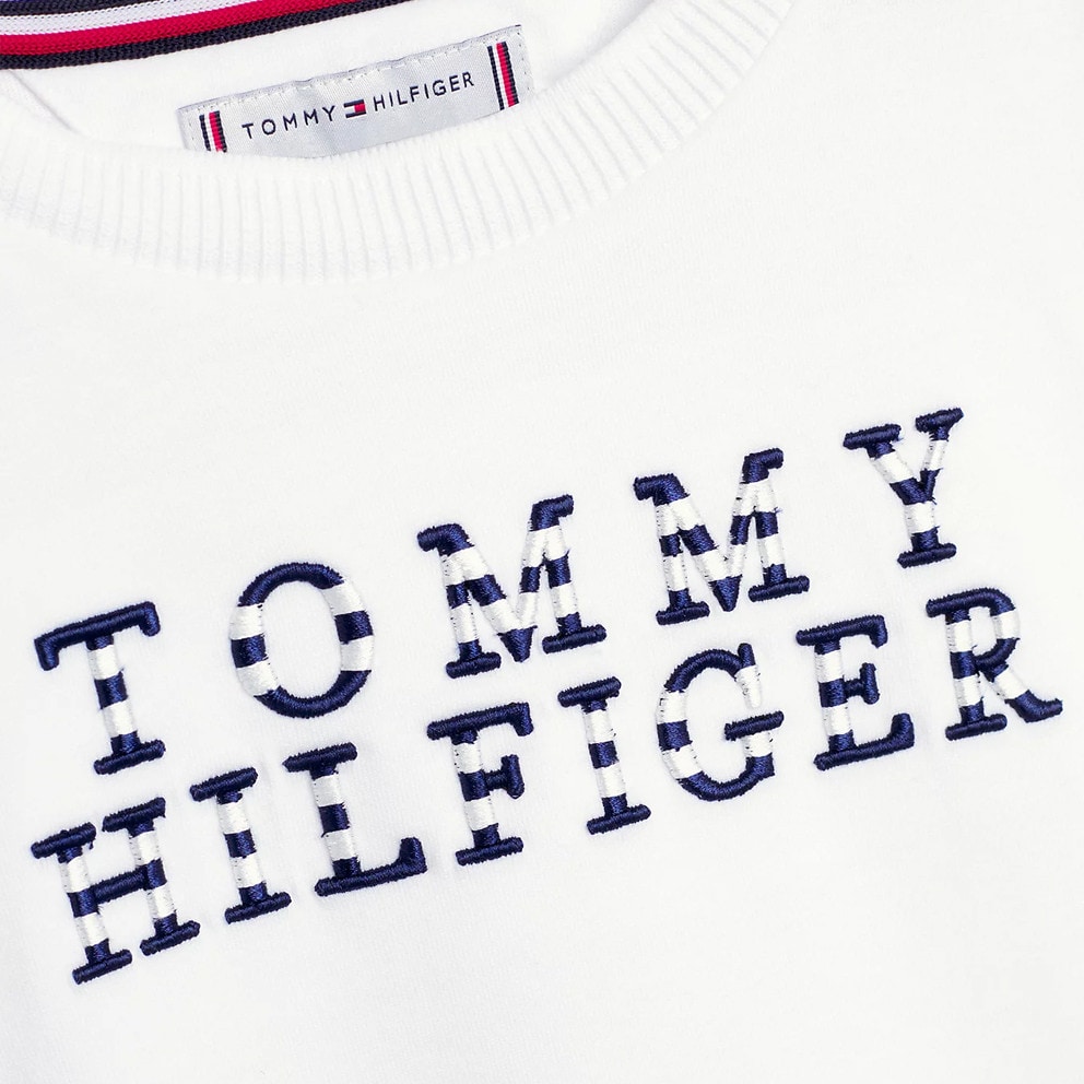 Tommy Jeans Βρεφικό Φόρεμα