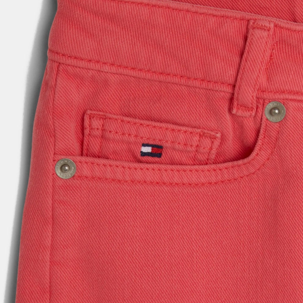 Tommy Jeans Harper Kids' Short