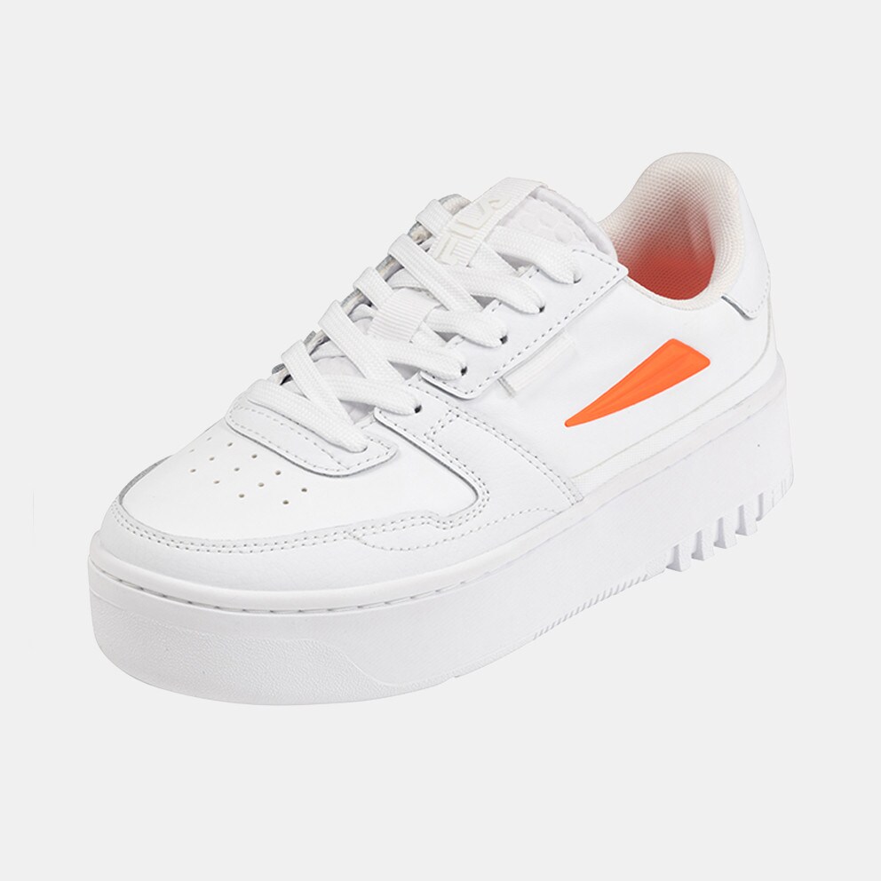 Fila Fxventuno Platform Women's Footwear