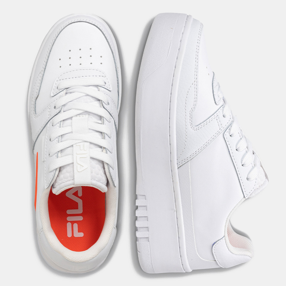 Fila Fxventuno Platform Γυναικεία Παπούτσια