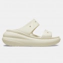 Crocs Classic Sandal Crush Women's Slides