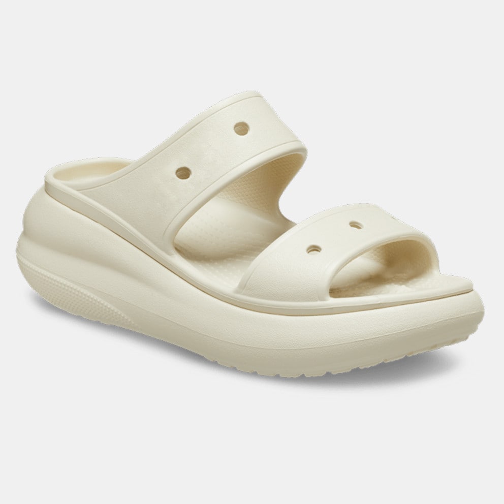 Crocs Classic Crush Women's Slides