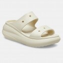 Crocs Classic Sandal Crush Women's Slides