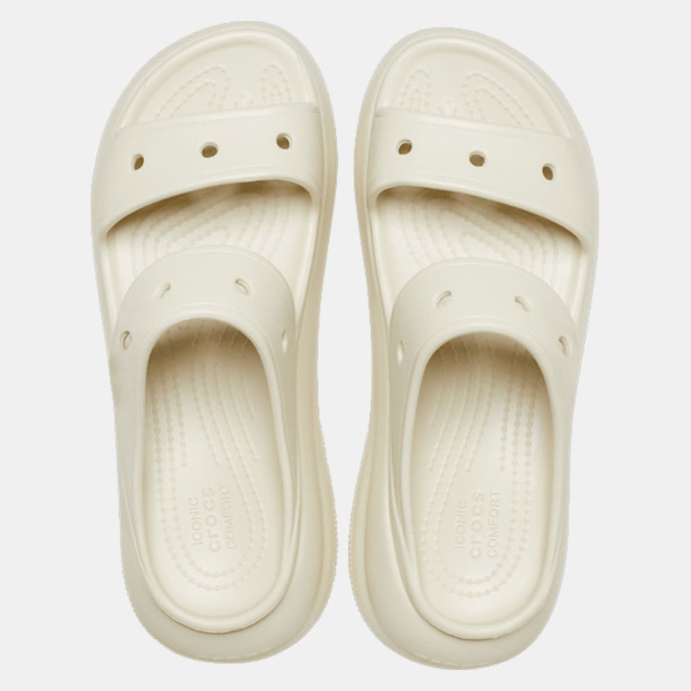 Crocs Classic Sandal Crush Women's Slides