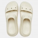 Crocs Classic Sandal Crush Women's Slides