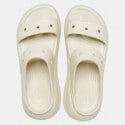 Crocs Classic Crush Women's Slides