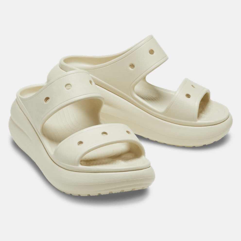 Crocs Classic Sandal Crush Women's Slides