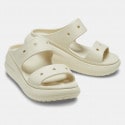 Crocs Classic Sandal Crush Women's Slides