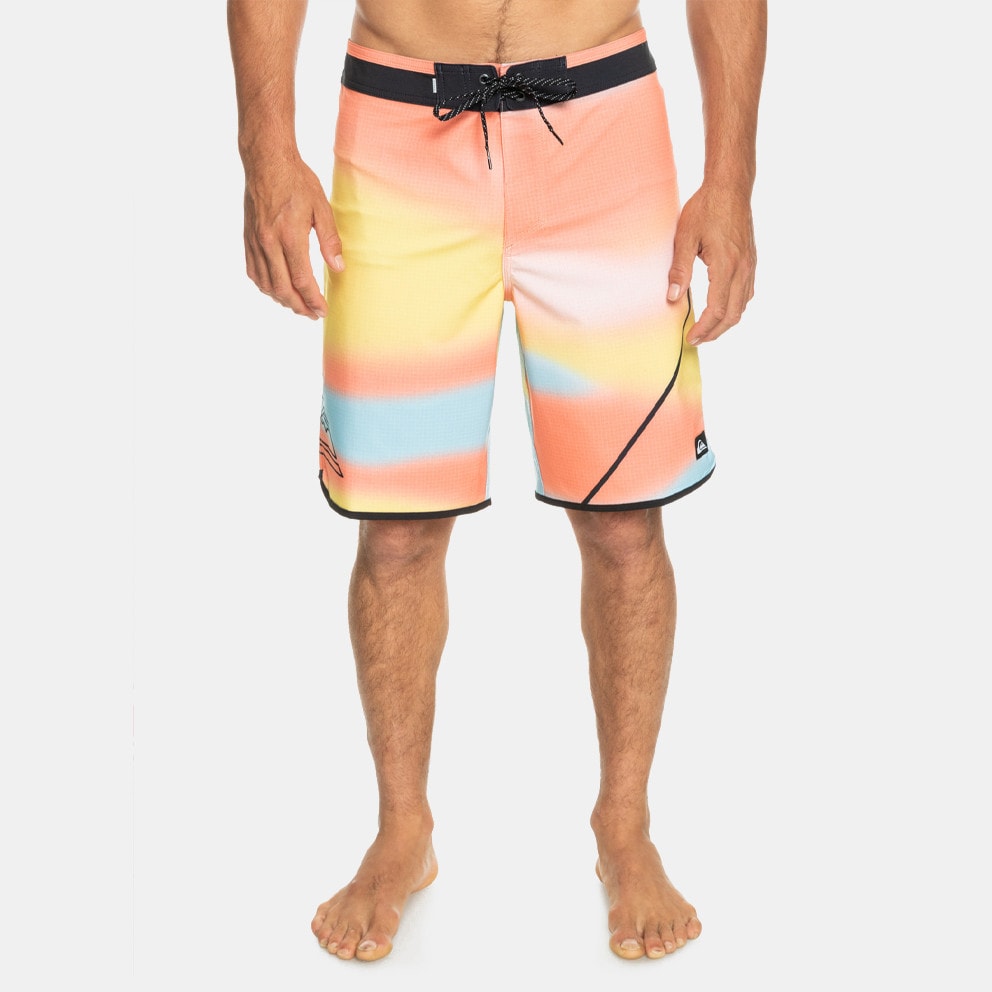 Quiksilver Surfsilk New Wave 20 Ανδρικό Μαγιό