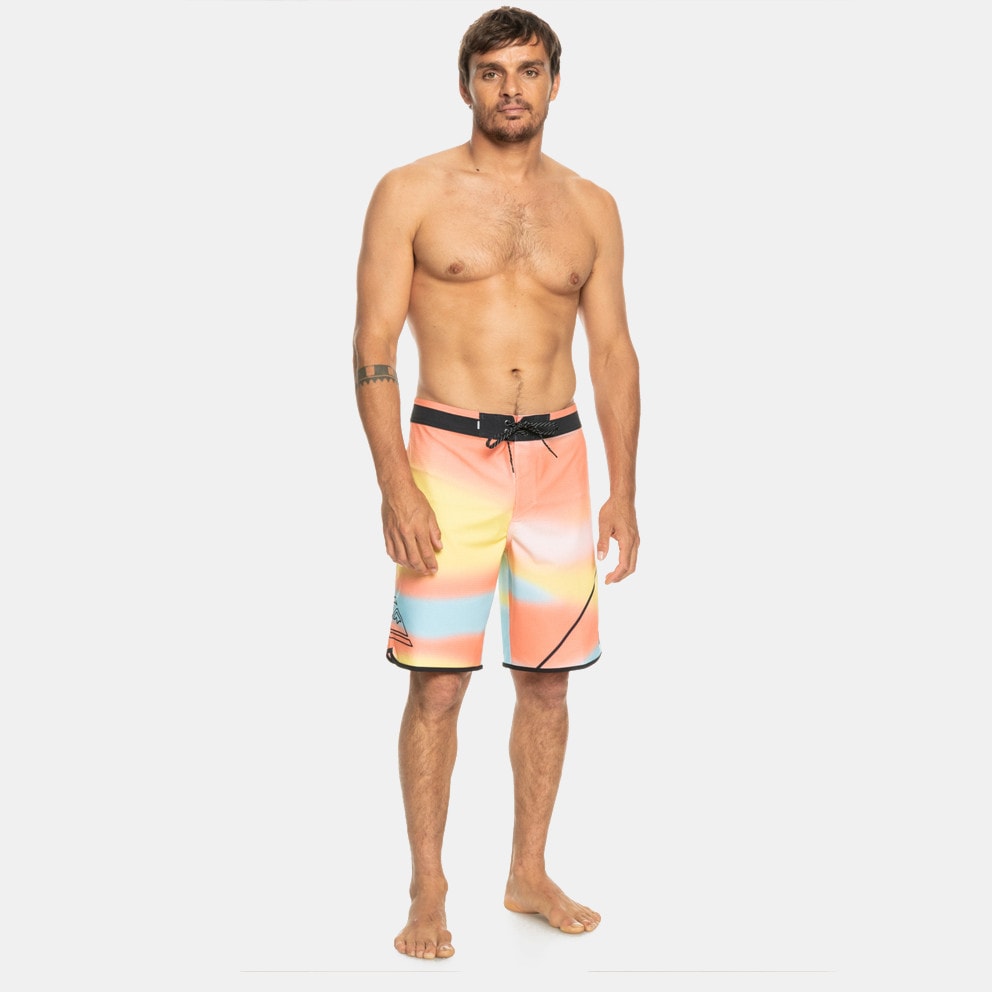 Quiksilver Surfsilk New Wave 20 Ανδρικό Μαγιό