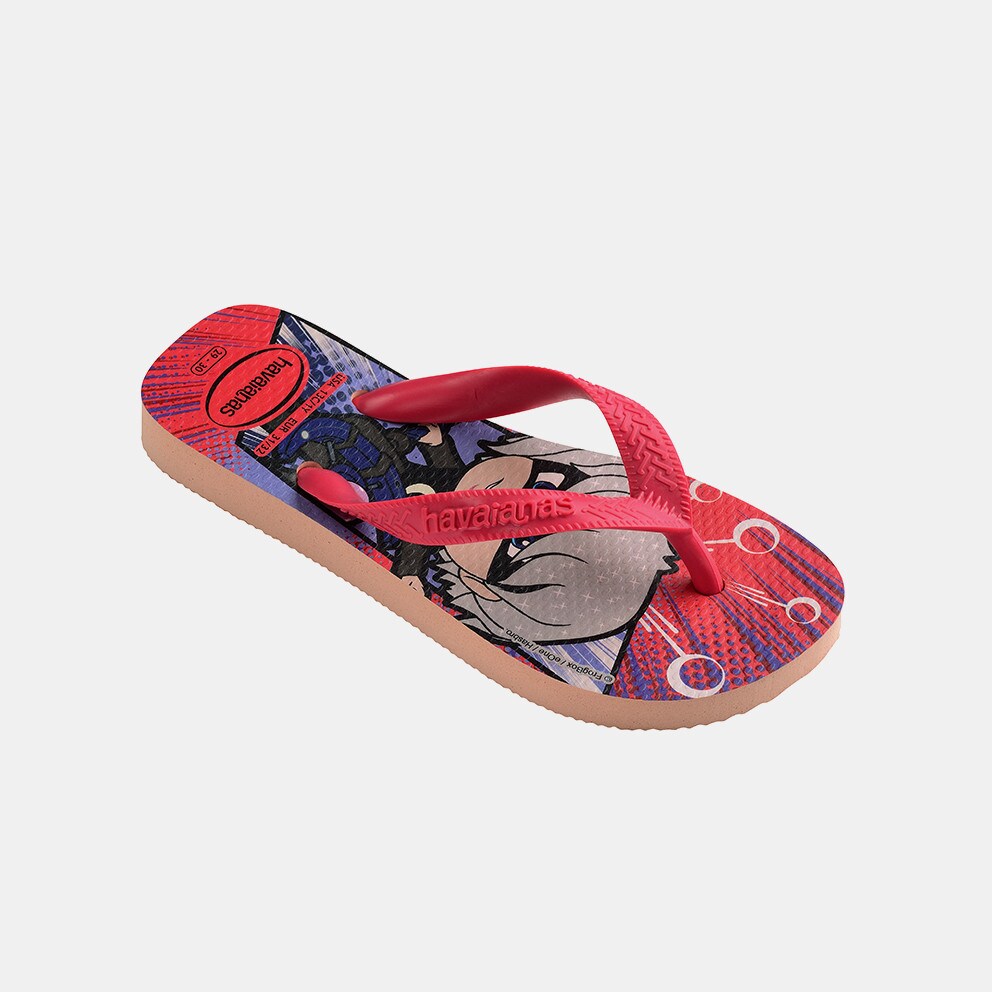 Havaianas Top PJ Masks Kids' Flip Flops