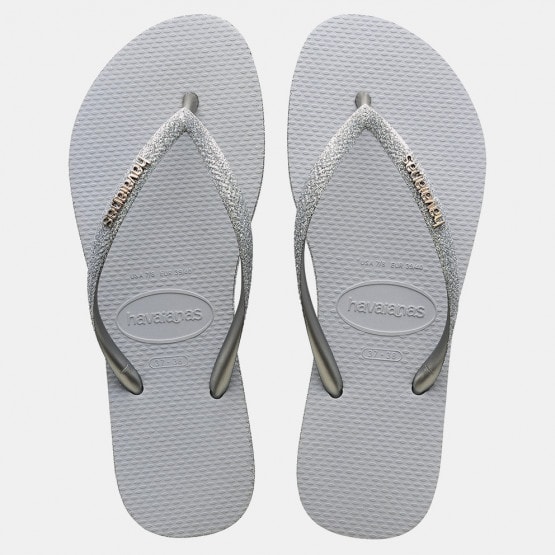 Havaianas Slim Sparkle II Unisex Σαγιονάρες