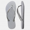 Havaianas Slim Sparkle II Unisex Σαγιονάρες