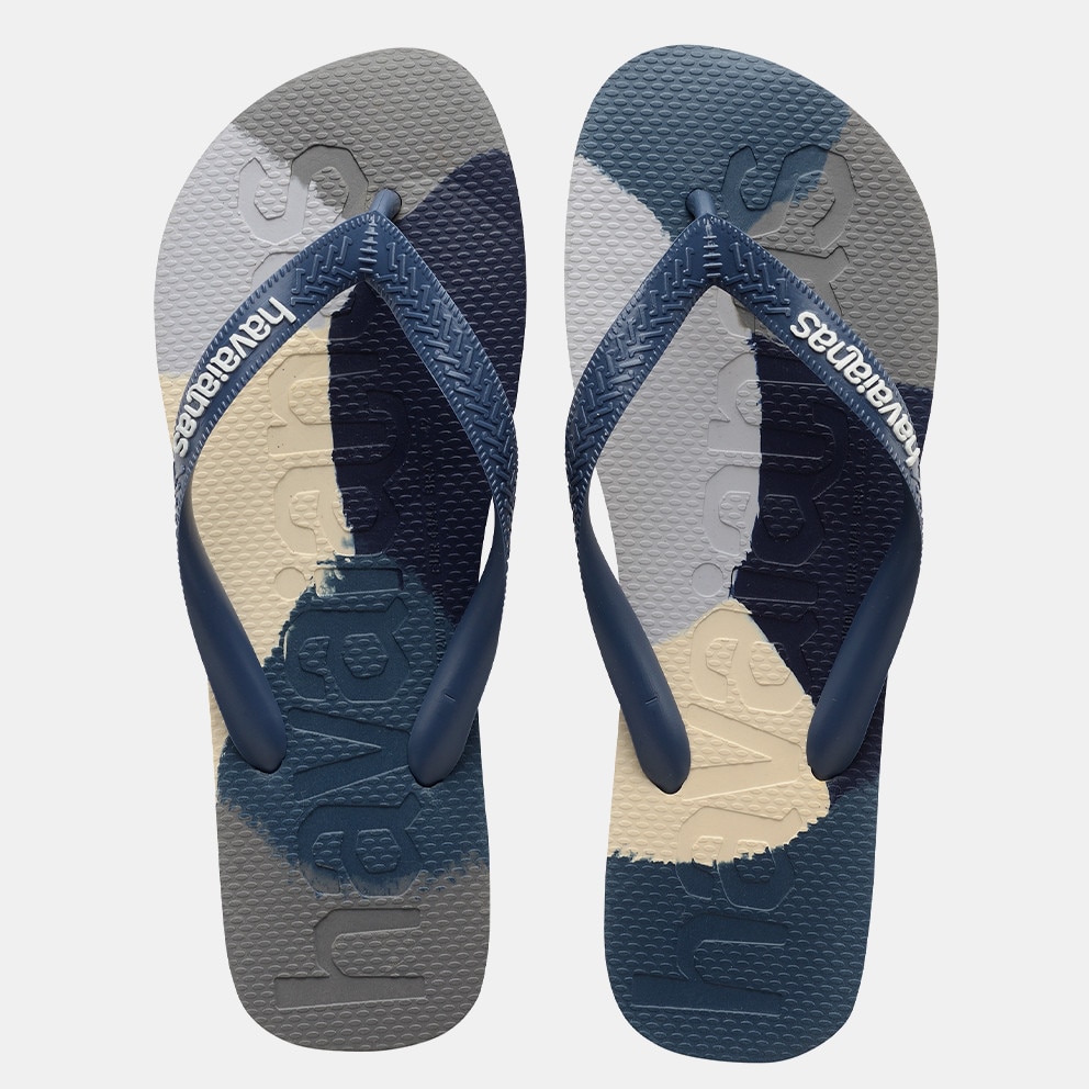 Havaianas Top Logomania Colors II Unisex  Σαγιονάρες