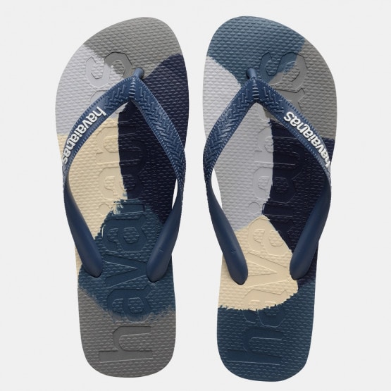 Havaianas Top Logomania Colors II Unisex  Σαγιονάρες
