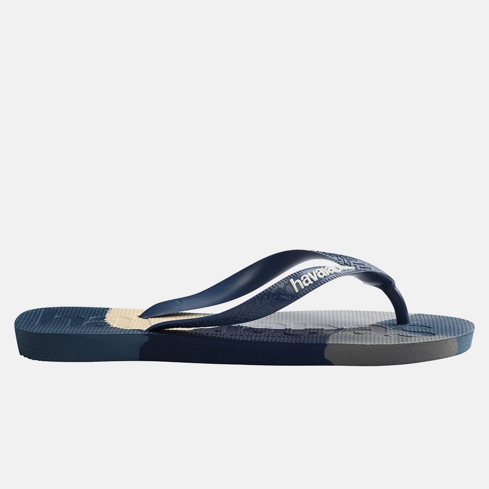 Havaianas Top Logomania Colors II Unisex  Σαγιονάρες