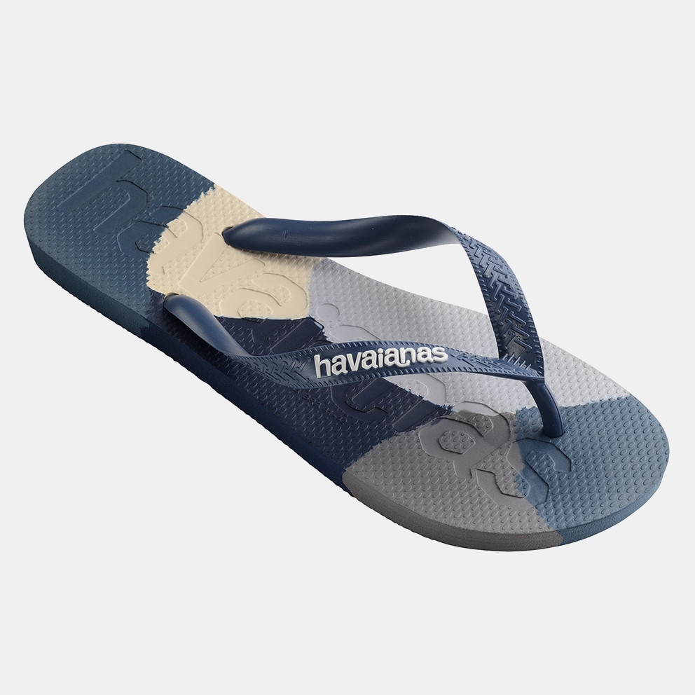 Havaianas Top Logomania Colors II Unisex  Σαγιονάρες