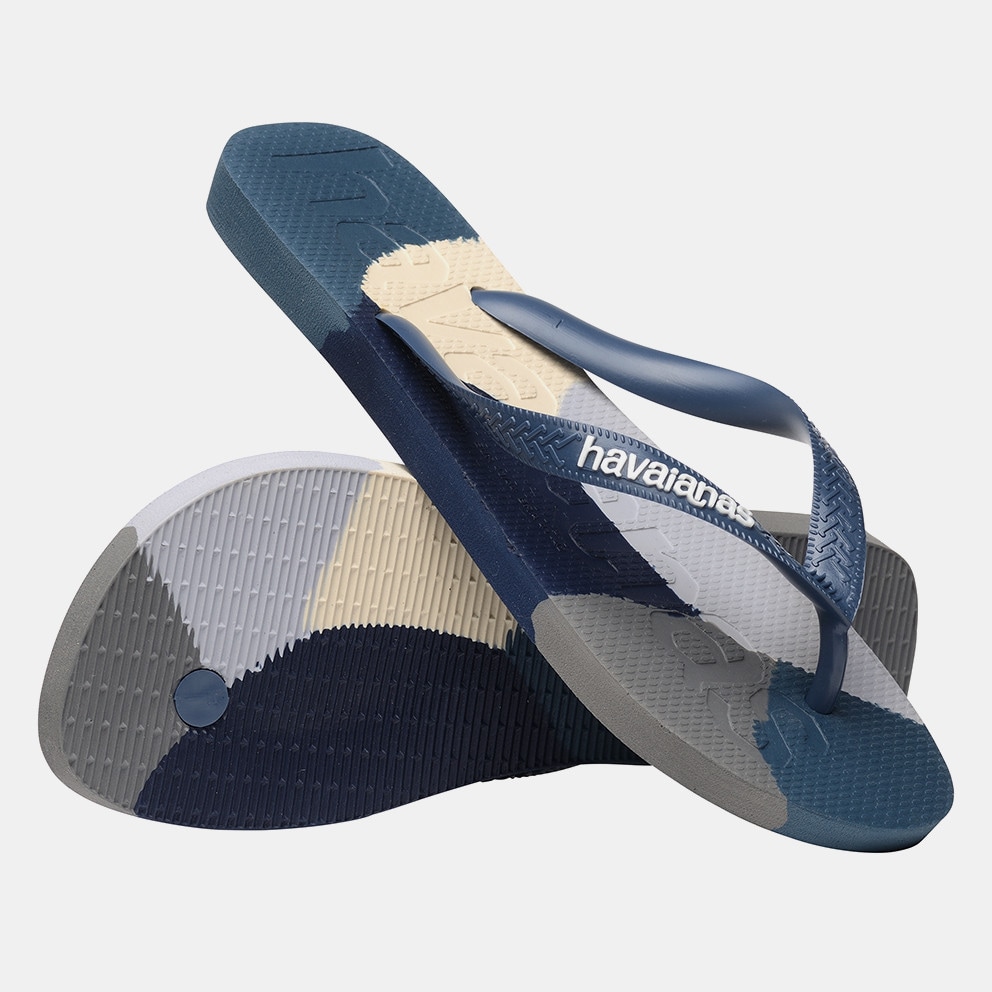 Havaianas Top Logomania Colors II Unisex  Σαγιονάρες