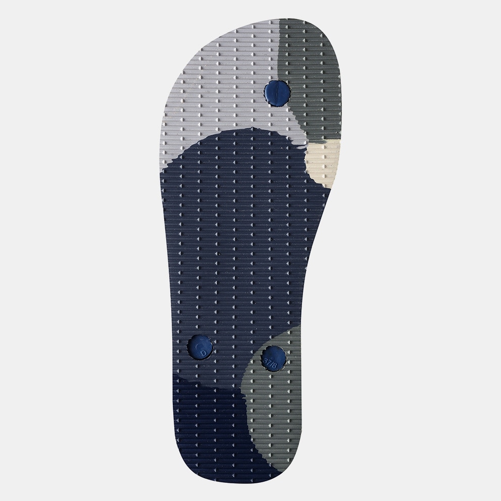 Havaianas Top Logomania Colors II Unisex  Σαγιονάρες