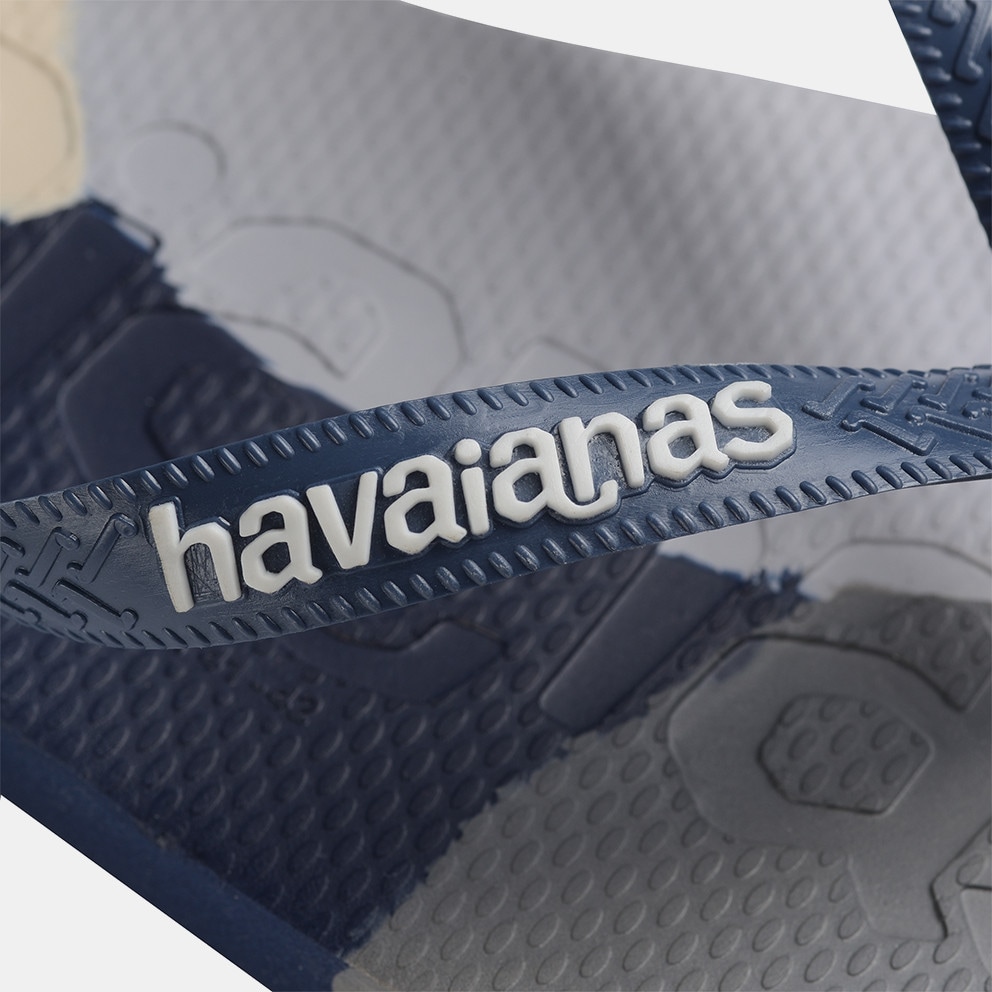 Havaianas Top Logomania Colors II Unisex  Σαγιονάρες