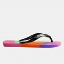 Havaianas Top Logomania Colors II Unisex Flip Flops