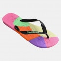 Havaianas Top Logomania Colors II Unisex Σαγιονάρες