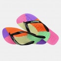 Havaianas Top Logomania Colors II Unisex Flip Flops