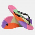 Havaianas Top Logomania Colors II Unisex Flip Flops