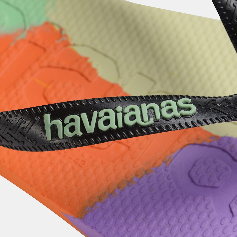 Havaianas Top Logomania Colors II Unisex Σαγιονάρες