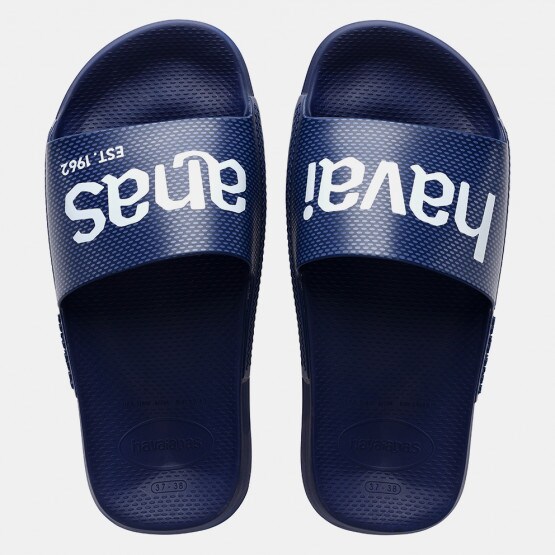 Havaianas Classic Logomania Unisex Slides