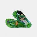 Havaianas Top PJ Masks Παιδικές Σαγιονάρες