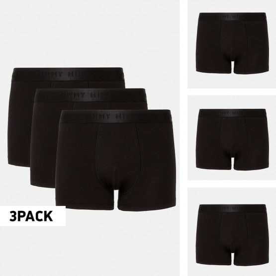 Tommy Jeans 3-Pack Men's Trunk