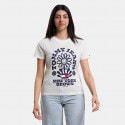 Tommy Jeans Homegrown Γυναικείο T-shirt