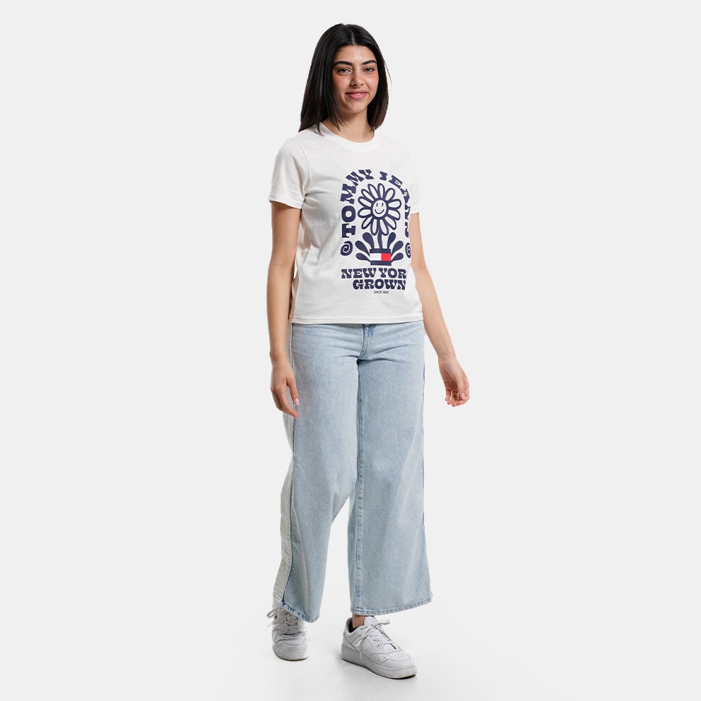 Tommy Jeans Homegrown Women's T-shirt