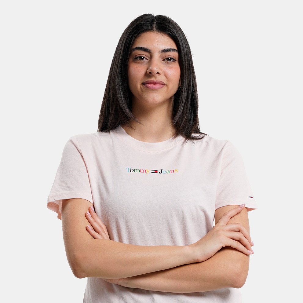 Tommy Jeans Women's T-Shirt