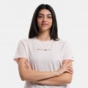 Tommy Jeans Γυναικείο T-Shirt