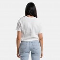 Calvin Klein Waffle Women's T-Shirt