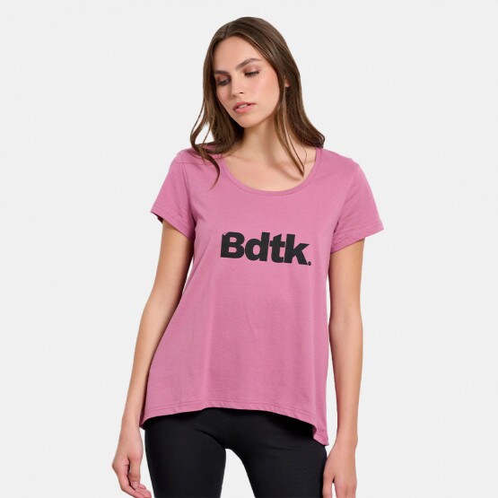 BodyTalk Women's T-shirt