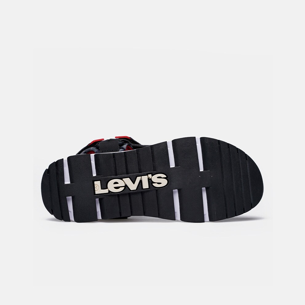 Levi's New Niagara Kid's Sandals