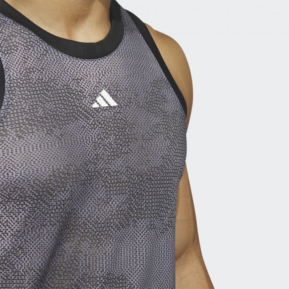 adidas Lgd Aop Tank