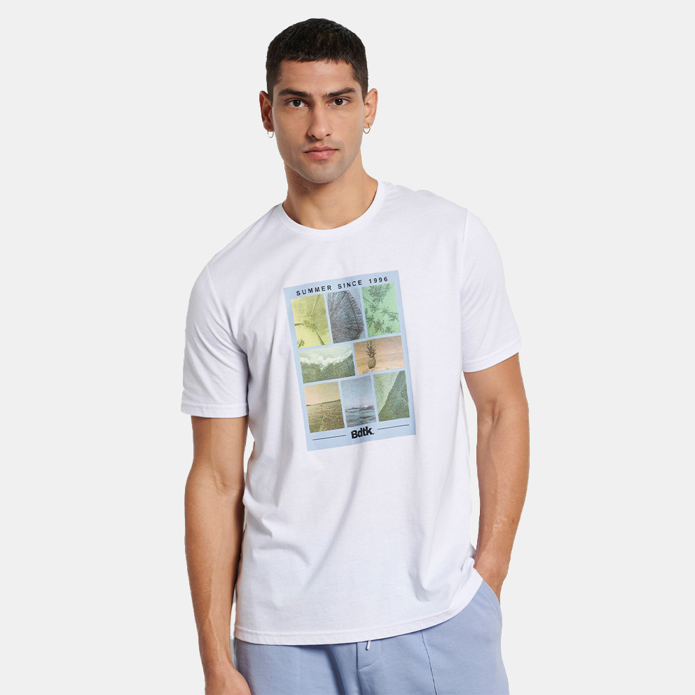 BodyTalk Summer Men's T-Shirt