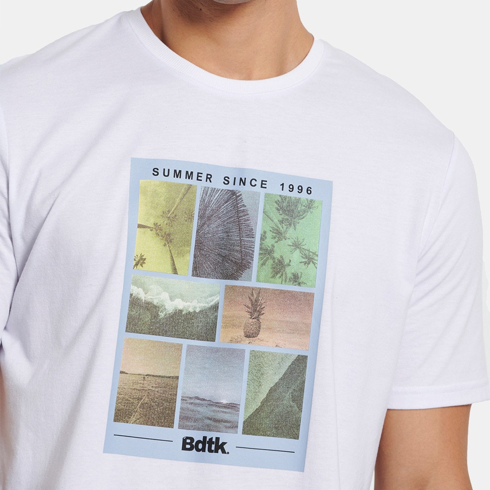 BodyTalk Summer Men's T-Shirt