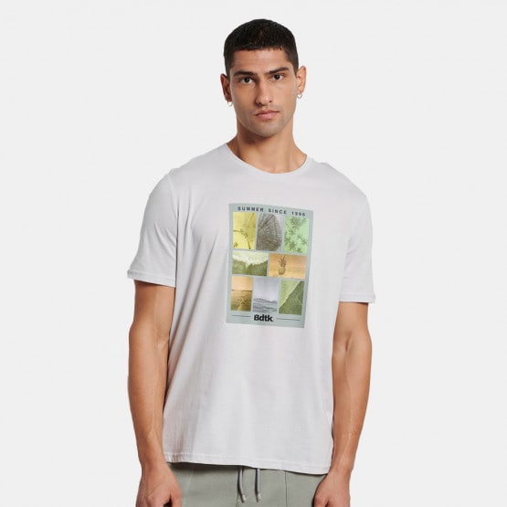 BodyTalk Summer Men's T-Shirt