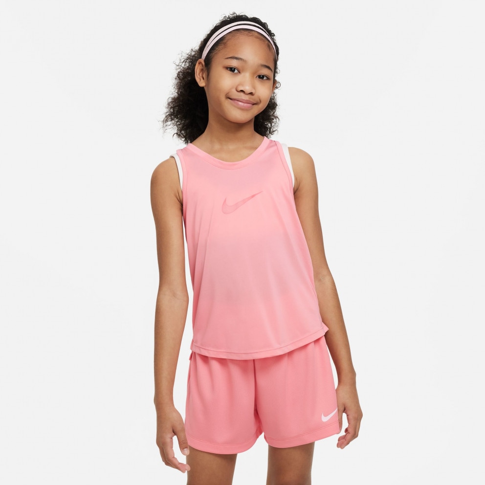 Nike One Kids' Tank Top