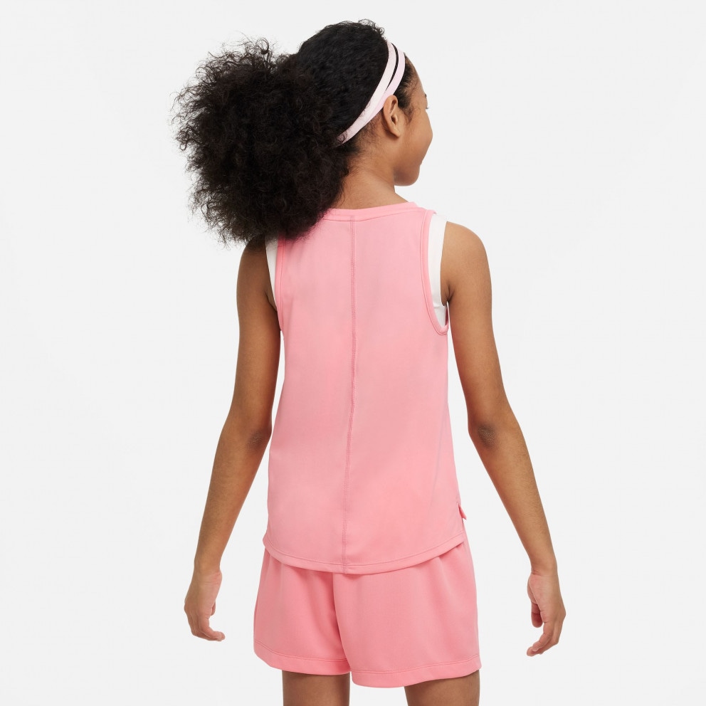 Nike One Kids' Tank Top