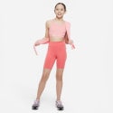 Nike Dri-FIT One Kids' Biker Shorts